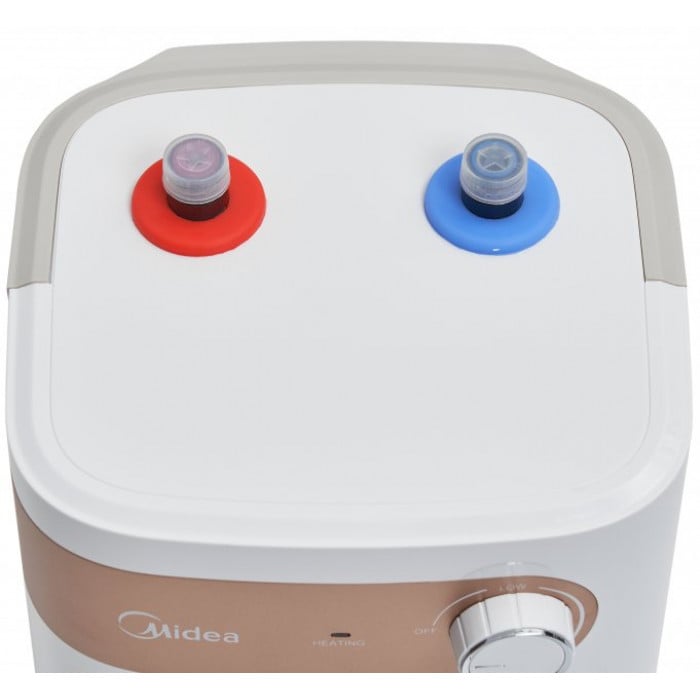 Водонагрівач Midea D06-15A(U) | Фото 3