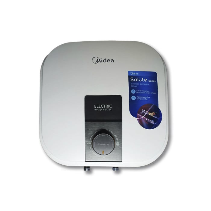 Водонагрівач Midea D10-20VI(O) | Фото 3