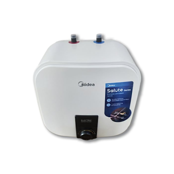 Водонагрівач Midea D10-20VI(U) | Фото 2