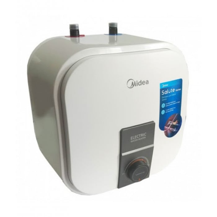 Водонагрівач Midea D10-20VI(U) | Фото 3