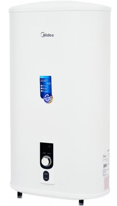 Водонагрівач Midea D100-20ED2(D) | Фото 3