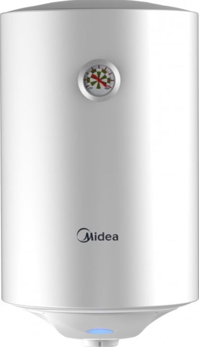 Водонагрівач Midea D30-15F6(W) | Фото 2