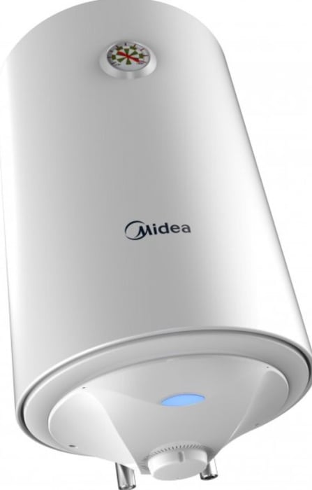 Водонагрівач Midea D30-15F6(W) | Фото 3