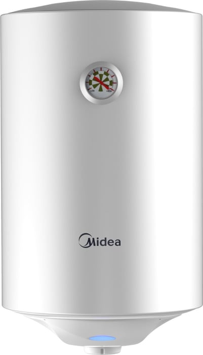 Водонагрівач Midea D50-15F6(W) | Фото 2