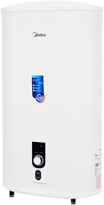 Водонагрівач Midea D50-20ED2(W) | Фото 3