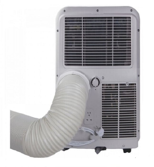 Кондиціонер Midea MPPDA-09CRN7 | Фото 3