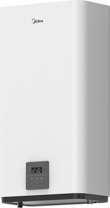 Водонагрівач MIDEA PRIME Wi-Fi D100-20ED6 (D) | Фото 2