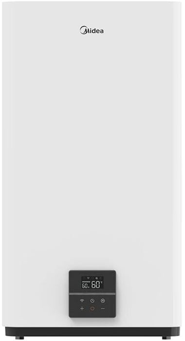 Водонагрівач MIDEA PRIME Wi-Fi D50-20ED6 (D) | Фото 2