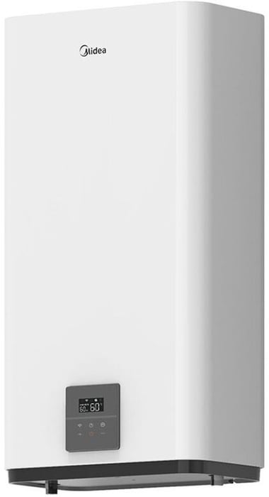 Водонагрівач MIDEA PRIME Wi-Fi D50-20ED6 (D) | Фото 3