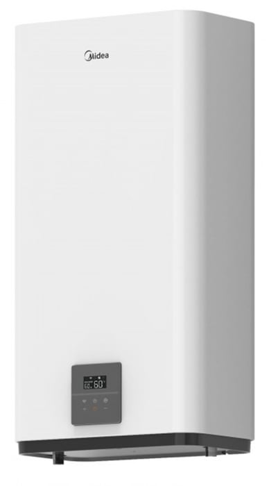 Водонагрівач MIDEA PRIME Wi-Fi D50-20ED6 (W) | Фото 3