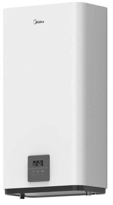 Водонагрівач MIDEA PRIME Wi-Fi D80-20ED6 (W) | Фото 3