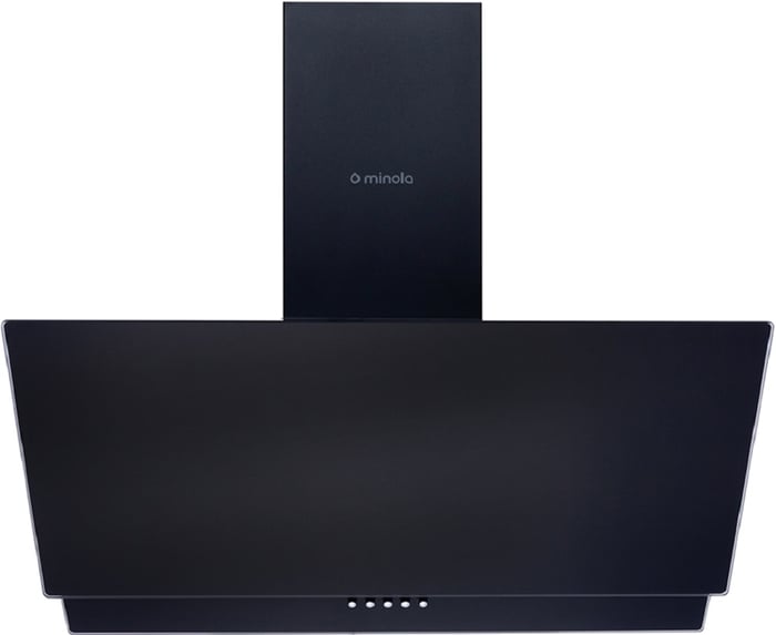 Витяжка вбудована Minola HDN 6212 BL 700 LED | Фото 2