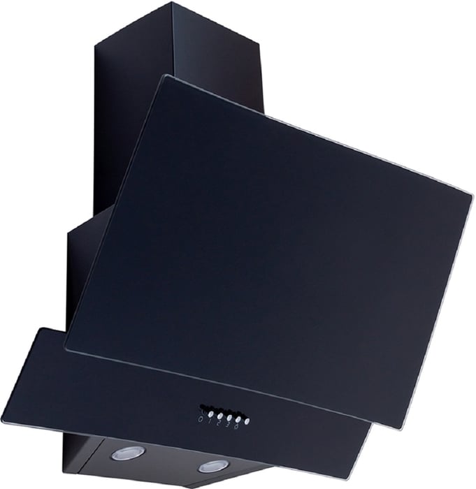 Витяжка вбудована Minola HDN 6212 BL 700 LED | Фото 3