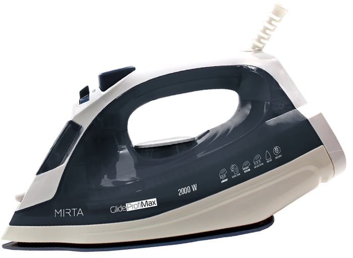 Утюг Mirta IR-4201 G | Фото 2