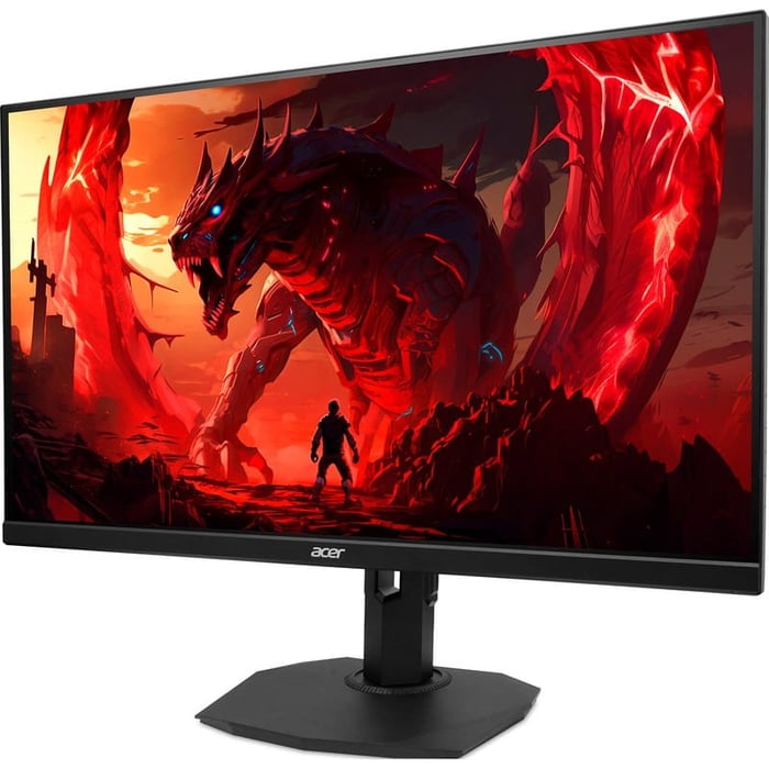 Монітор ACER XF273UX1bmiiprx (UM.HX0EE.109) | Фото 3