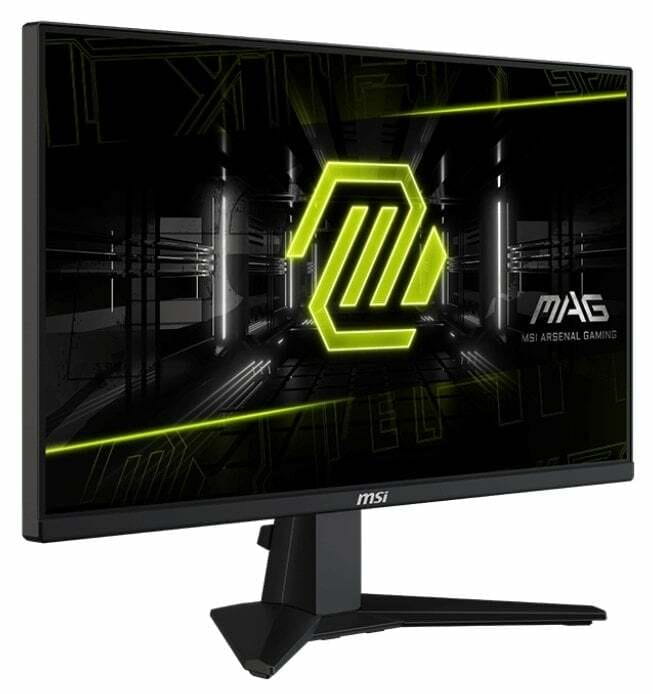 Монітор MSI MAG 255XF | Фото 3