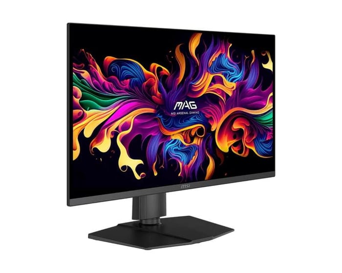 Монітор MSI MAG 271QPX QD-OLED E2 | Фото 3