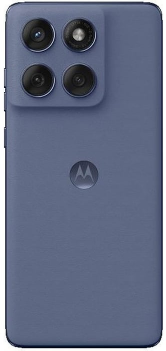 Смартфон MOTOROLA Edge 60 fusion 8/256GB Slipstream (PB7E0039RS) | Фото 3