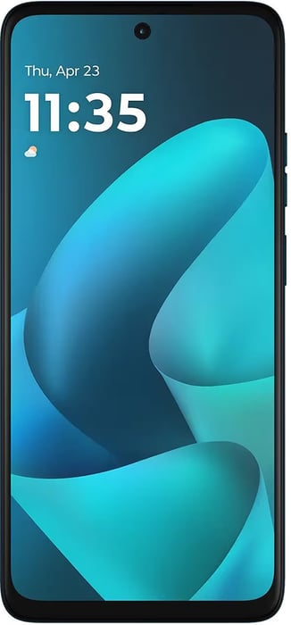 Смартфон MOTOROLA G57 Power 8/256Corsair (Green) | Фото 3