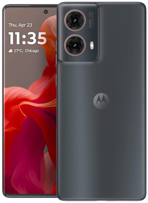 MOTOROLA G85 8/256GB Urban Grey (PB2A0050UA) | Фото 2