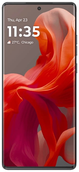 MOTOROLA G85 8/256GB Urban Grey (PB2A0050UA) | Фото 3
