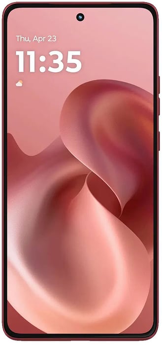 Смартфон MOTOROLA G86 5G 8/256GB Chrysanthemum (PB7L0109RS) | Фото 3