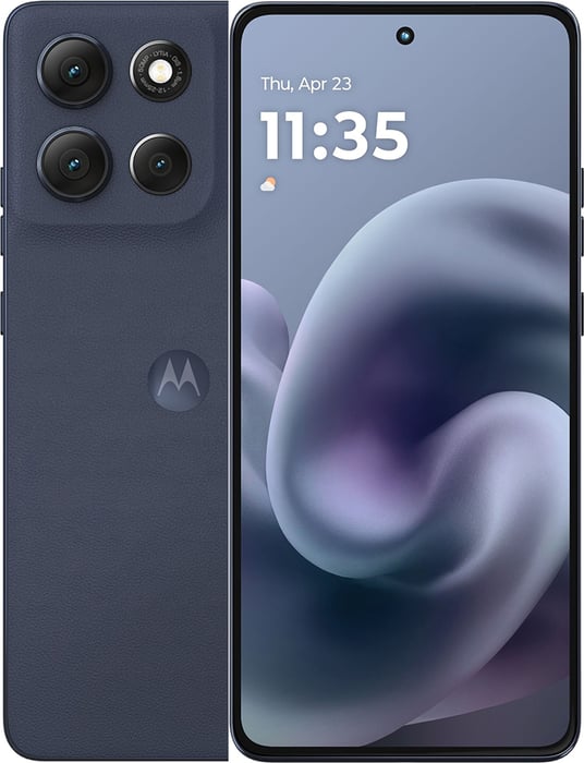Смартфон MOTOROLA G86 5G 8/256GB Spellbound ((PB7L0101RS) | Фото 2
