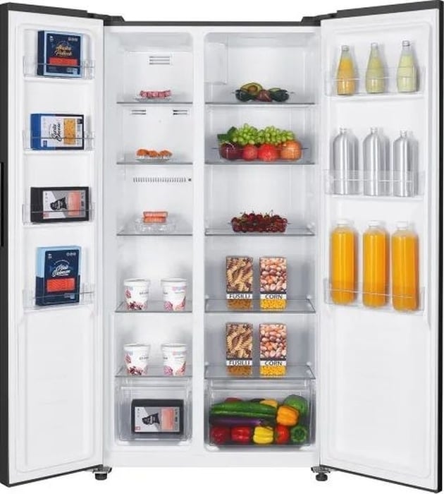 Холодильник MPM -427-SBS-03/N | Фото 3