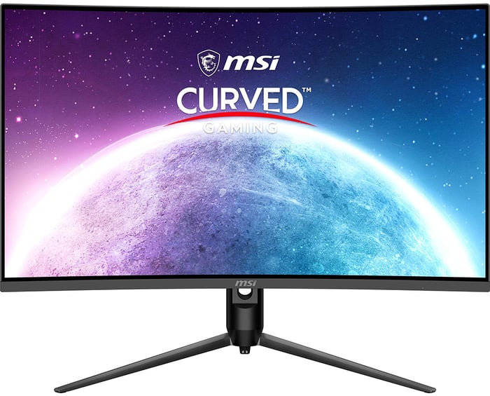 Монітор MSI G32CQ5P | Фото 2