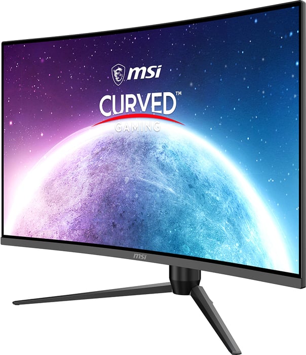 Монітор MSI G32CQ5P | Фото 3