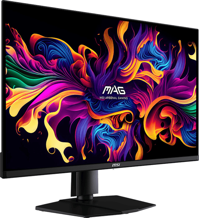 Монітор MSI MAG 321UPX-QD (9S6-3DD39T-001) | Фото 3
