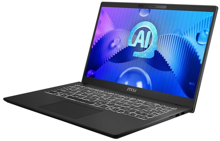 Ноутбук MSI Modern 15 H AI C1MG-200XUA (9S7-15H551-200) | Фото 3