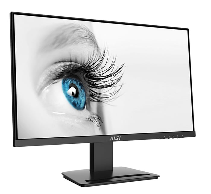 Монітор MSI PRO MP243X(9S6-3PB5CH-038) | Фото 3