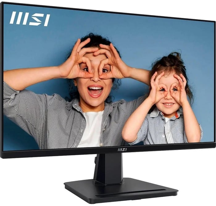 Монітор MSI PRO MP251(9S6-3PC2CM-002) | Фото 3