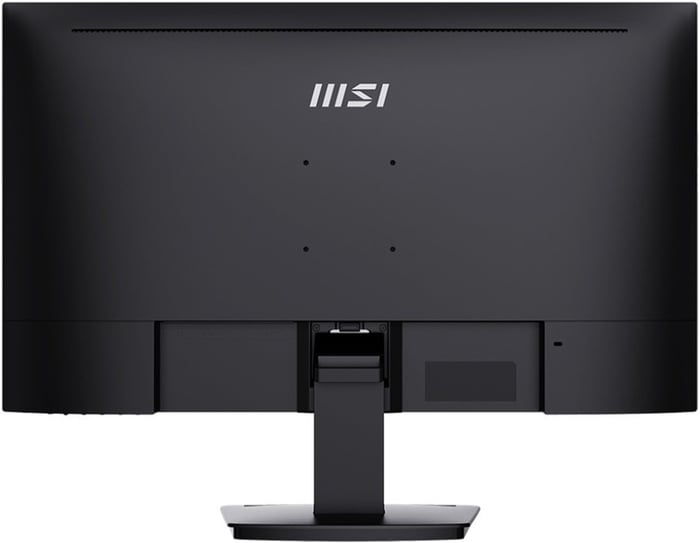 Монітор MSI Pro MP273A IPS Black | Фото 3