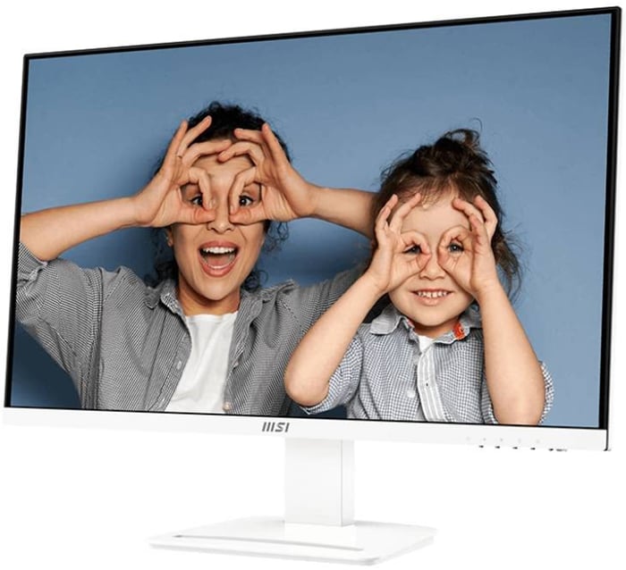 Монітор MSI PRO MP273QW E2 (9S6-3PB69H-044) | Фото 3
