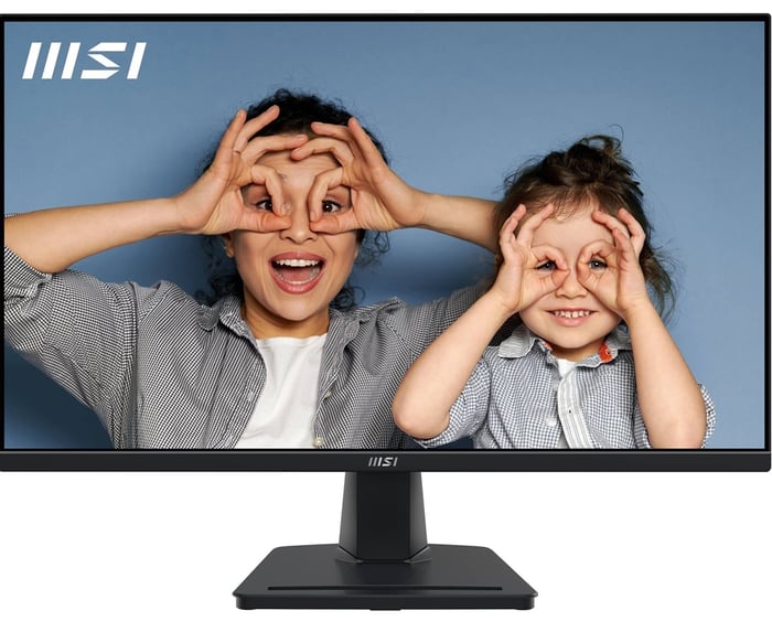 Монітор MSI PRO MP275 (9S6-3PC3CM-002) | Фото 2