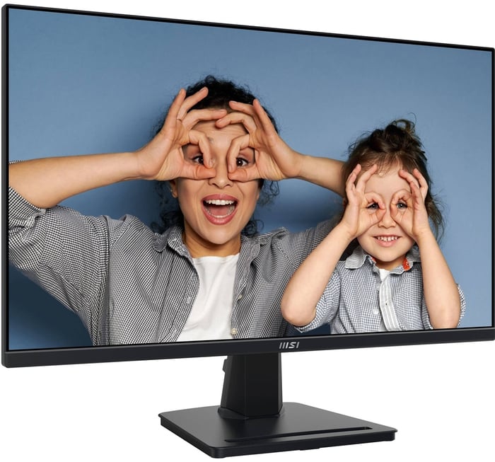 Монітор MSI PRO MP275 (9S6-3PC3CM-002) | Фото 3