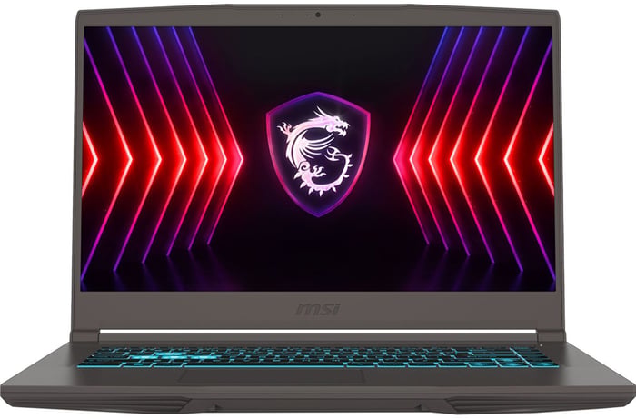 MSI Thin 15 B13VE-3023U (9S7-16R831-3023) | Фото 2