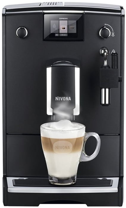 Автоматическая кофемашина NIVONA CafeRomatica NICR550 | Фото 2
