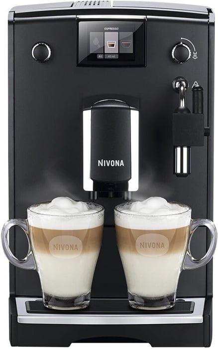 Автоматическая кофемашина NIVONA CafeRomatica NICR550 | Фото 3