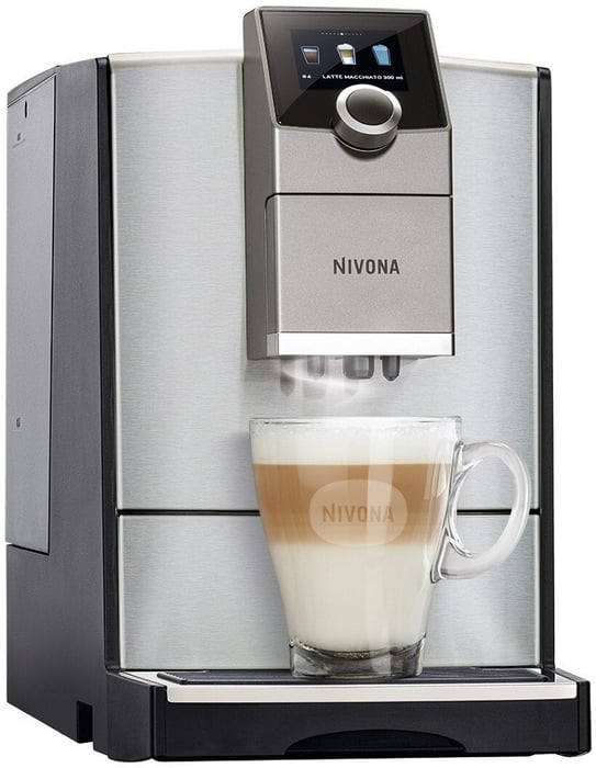Автоматическая кофемашина NIVONA CafeRomatica NICR795 | Фото 3