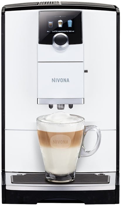 Автоматическая кофемашина NIVONA CafeRomatica NICR796 | Фото 2