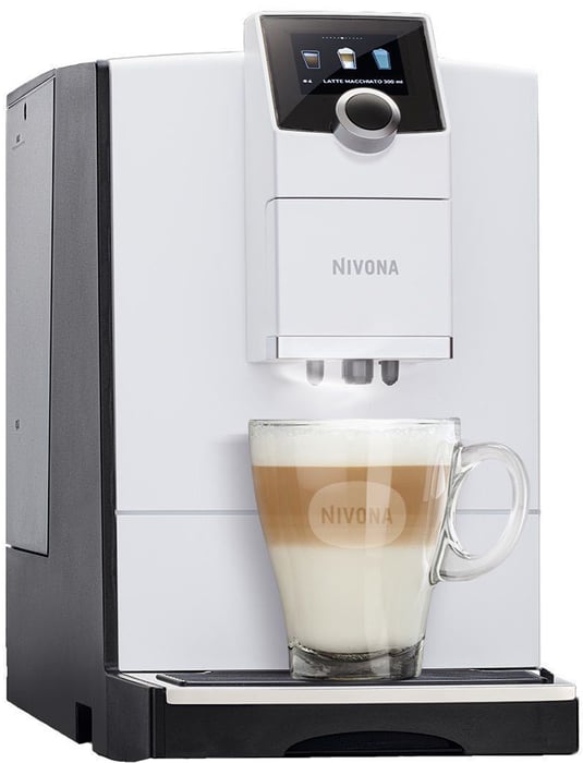 Автоматическая кофемашина NIVONA CafeRomatica NICR796 | Фото 3