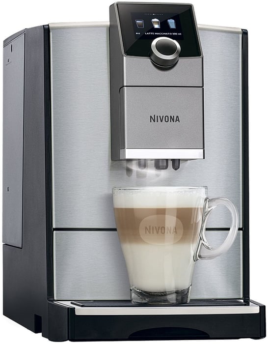Автоматическая кофемашина NIVONA CafeRomatica NICR799 | Фото 3