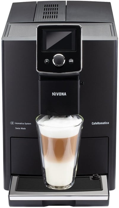 Автоматическая кофемашина NIVONA CafeRomatica NICR820 | Фото 2