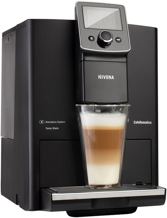 Автоматическая кофемашина NIVONA CafeRomatica NICR820 | Фото 3