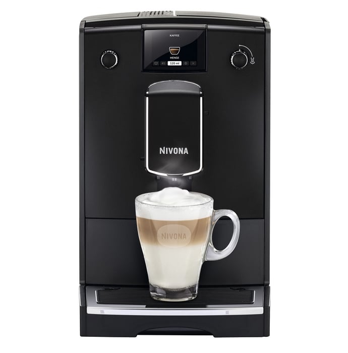 Автоматическая кофемашина NIVONA CafeRomatica NICR 690 | Фото 2