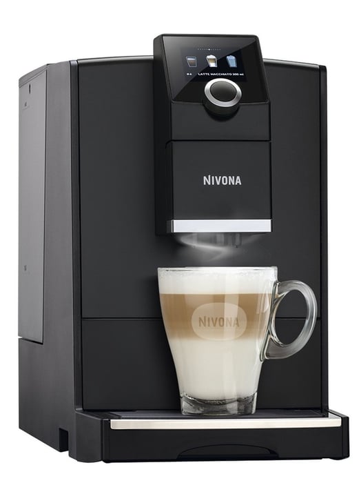 Автоматическая кофемашина NIVONA CafeRomatica NICR 790 | Фото 3