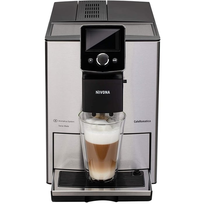 Автоматическая кофемашина NIVONA CafeRomatica NICR 825 | Фото 2